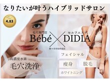 ベベクロスディディア 野々市市役所前店(Bebe×DiDiA)