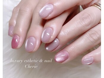 シェリエ(Cherie)/ぷるマグ/２色まで同料金