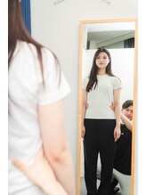 クイック美容整体 サロンエヌ(Quick 美容整体 salon N)/小顔矯正/骨盤矯正/整体 梅田