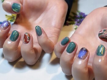 ミトミ(MITOMI)/H/Standard plan 128|高円寺