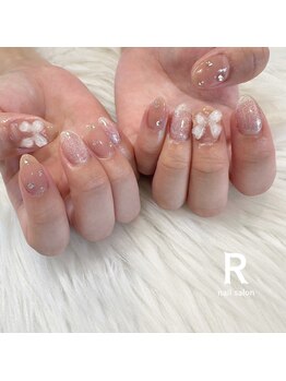 アール(R)/