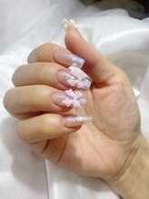 アイスティ(aisti)/クリアネイル