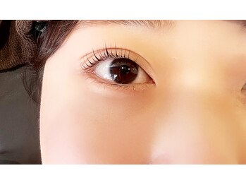 サクラブロウ 姫路(Sakura-blow)/束感プレミアムまつ毛パーマ