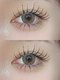 ラビィ アイラッシュ(Raviy Eyelash)の写真/【再来パリエク100本】エクステ追加も可能◎イベントや大切な日に向けていつもより華やかな目元に♪