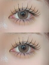 ラビィ アイラッシュ(Raviy Eyelash)