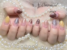 エヌワンネイル(N.one nail)/