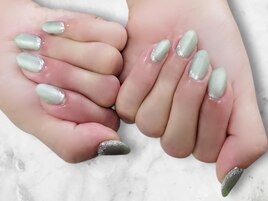 マットマグネット　￥11,000