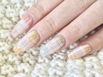 ネイルサロン クレオ(Cleo)/