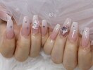キティネイル ¥8000+追加