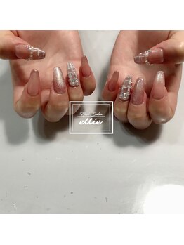 エリー(ellie)/ワンホンデザイン