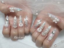 チアフルチア バイ リッチネイル(CheerfulCheer by Ricci nail)/