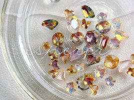 NEWパーツ続々入荷中♪