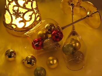 アルビス(ARVISS)/非日常空間でゆったり癒しの時間