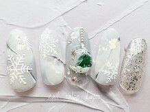 ラピス 自由が丘(Lapis)/スノードームオーナメント