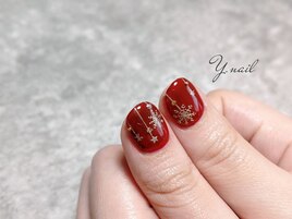 オーナメントデザイン