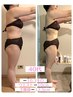 姉妹店【インスタ・ライン見た方毎月２名限定】×痩身美容整体4,950→2,980