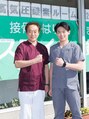 りらっくす すまいる 上柴店/☆深谷で人気のコスパと確かな技術！