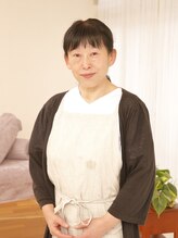 つながり たまプラーザ/セラピスト歴19年のベテランです