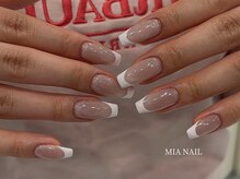 ミア ネイル 高槻市店(MIA NAIL)