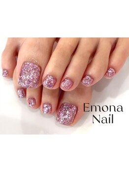 フットネイルがおすすめのサロン