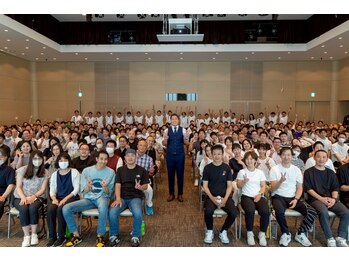 タブチ神経整体院 高槻院/スタッフ一同