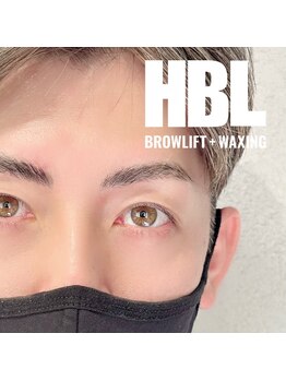 エン 中崎町(enn.)/ハリウッドブロウリフト