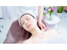 リッシュ 骨盤革命(RICHE.)/牛込神楽坂/韓国肌管理/美容整体