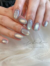 マグネット nail