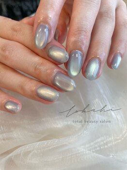 ロカヒ(Lokahi)/マグネット nail