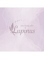ルピナス(Lupinus)/inner beauty salon『Lupinus』