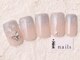 アイネイルズ 新宿店(I nails)の写真/ファンシーコレクション8480円☆初回オフ無料【新宿/新宿東南口/新宿三丁目駅/パラジェル/持ち込み】