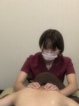 リラクゼーションサロン スアイ(SUAI)&nbsp;住本 女性