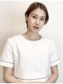 グレースティー 森町 箕面/なかばやし ゆか