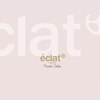 エクラプラス(eclat plus)のお店ロゴ