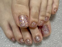 イマージュ(image)/フットワンカラー♪RINO