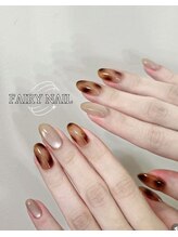 フェアリーネイル(Fairy Nail)/