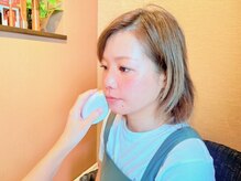 ポーラ クリア 出町柳店(POLA CLEAR)/肌分析