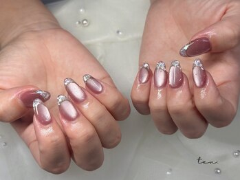 テンドット(ten.)/