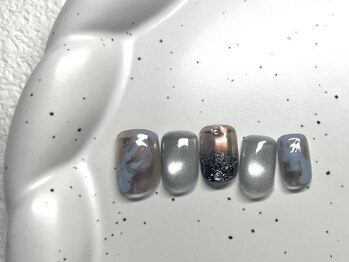 マルネイル 池袋店(MARU NAIL)/Regular design+¥7,980