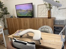 アメリ ネイル(Ameri nail)