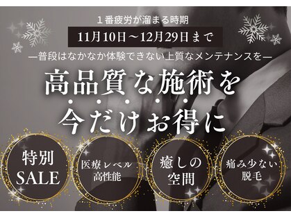 エルモリア(ELMOREA)の写真