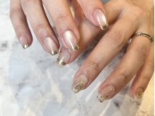 シャルム ド ネイルズ(Charm de nails)