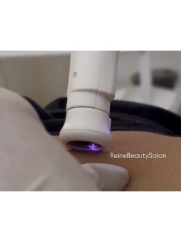 お肌をきれいにしたい