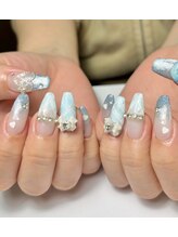 エーネイルサロン(A.nailsalon)