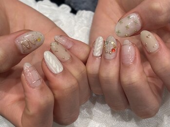 エリオント(Helianthe)/