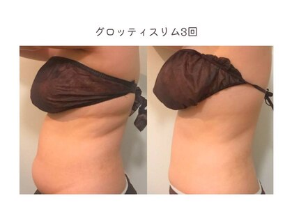 シエルブルー(ciel bleu)の写真