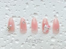 アルネ 大宮店(Arune)/韓国・ワンホンネイルCollection