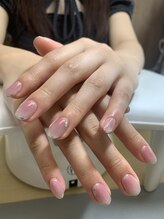 イズミ ユキ ネイル サロン(IZUMI YUKI NAIL SALON)/