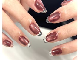 クリアフレンチ