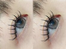 ウギ 中崎町(Ugi.)/大人気！パリエクでぱっちりEYE